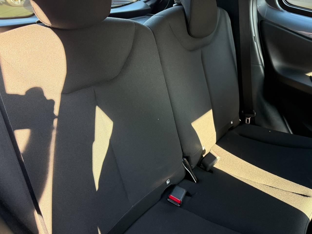 TOYOTA Aygo X - Aygo X 1.0 Active 72cv s-cvt