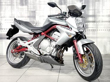Kawasaki ER-6n