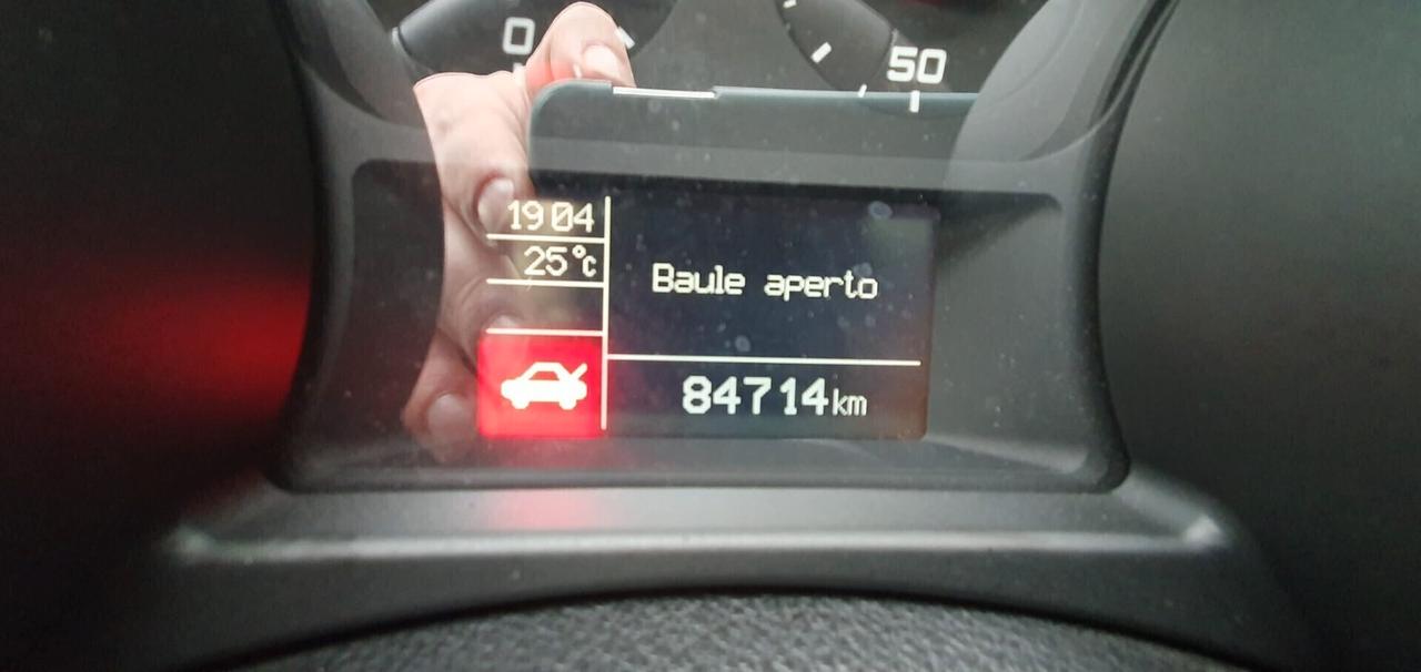 Alfa Romeo Giulietta 1.6 JTDm 120 CV Super Launch Edition