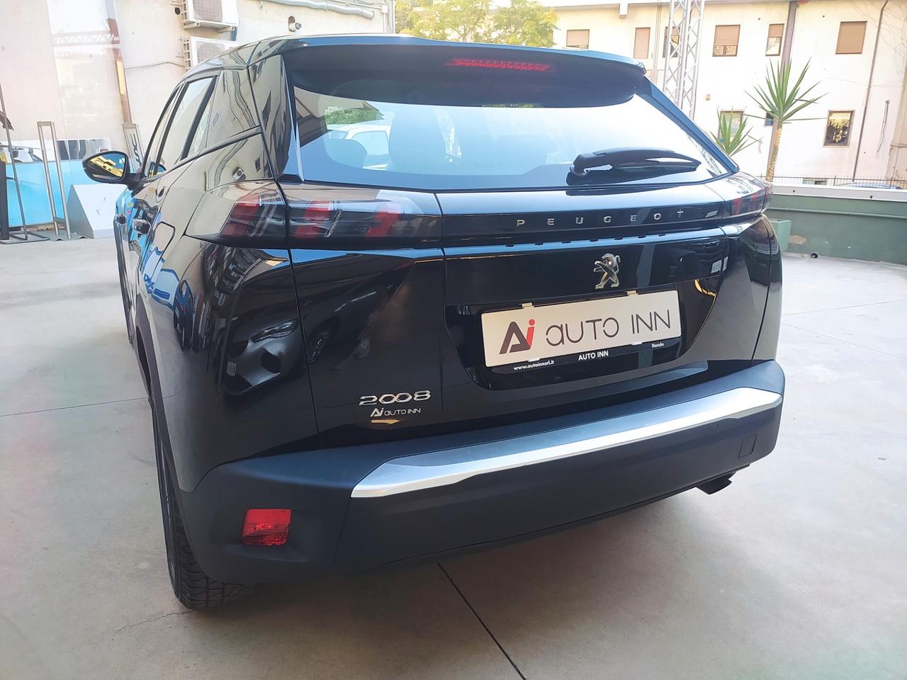 Peugeot NUOVO 2008 1.5 BlueHDi S&S Active