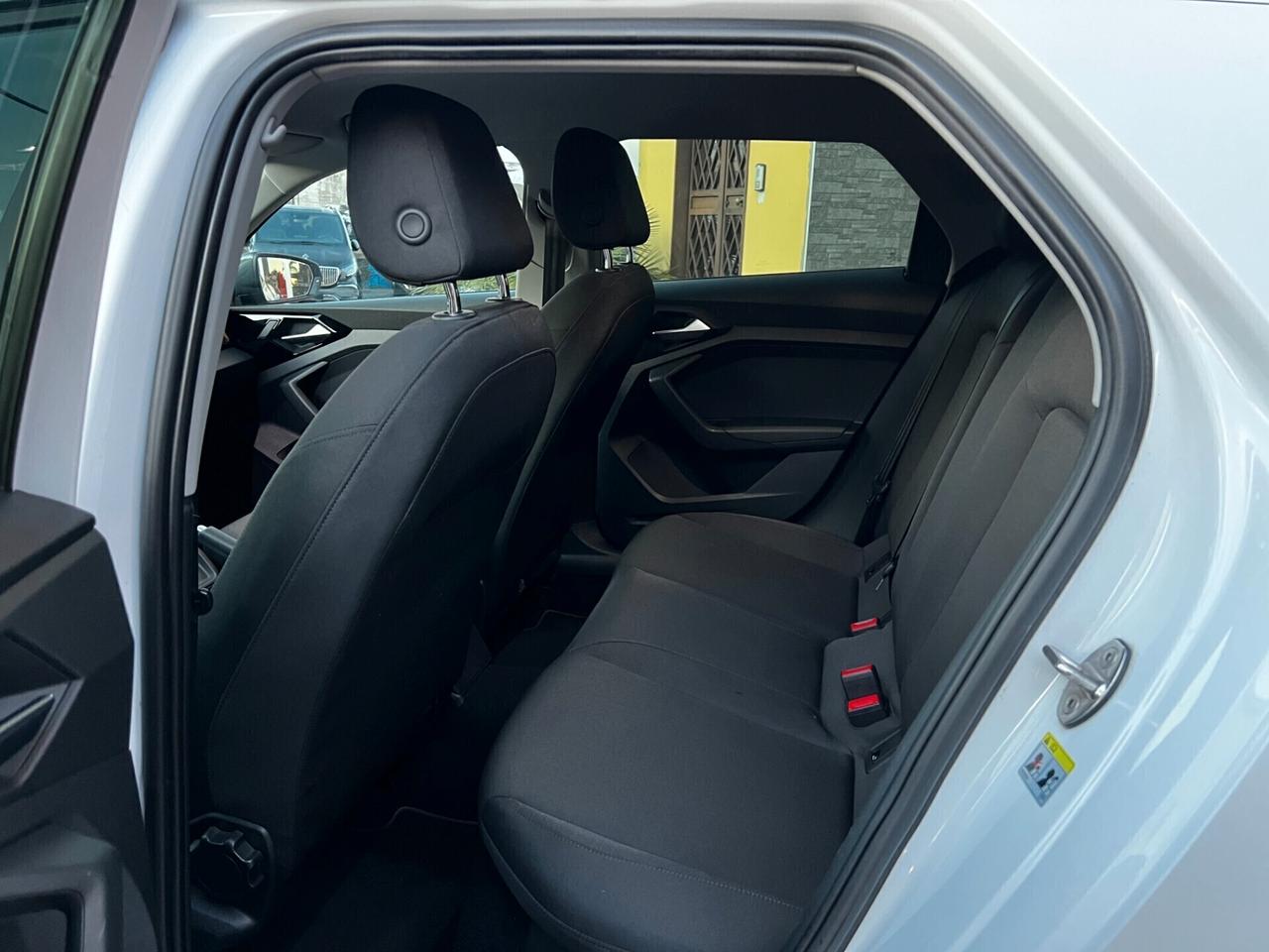 Audi A1 SPB 30 TFSI S Tronic- 2019-MATRIX