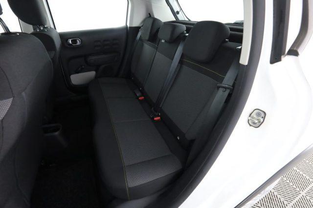 CITROEN C3 C3 BlueHDi 100 S&S Feel