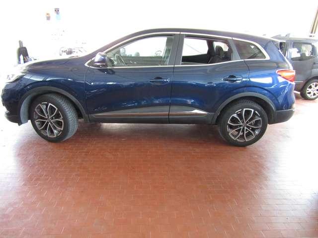 Renault Kadjar 1.5 blue dci Business 115cv