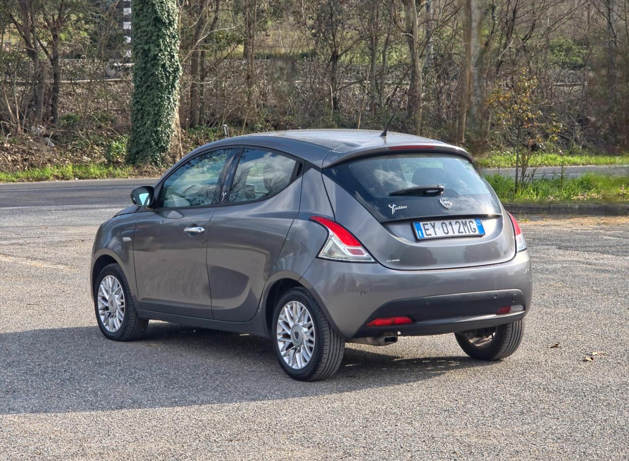 Lancia Ypsilon 1.2 69 CV 5 porte Elle 2015-E6 Manuale NEO