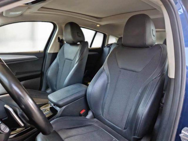 BMW X4 xDrive20d 48V Business Advantage