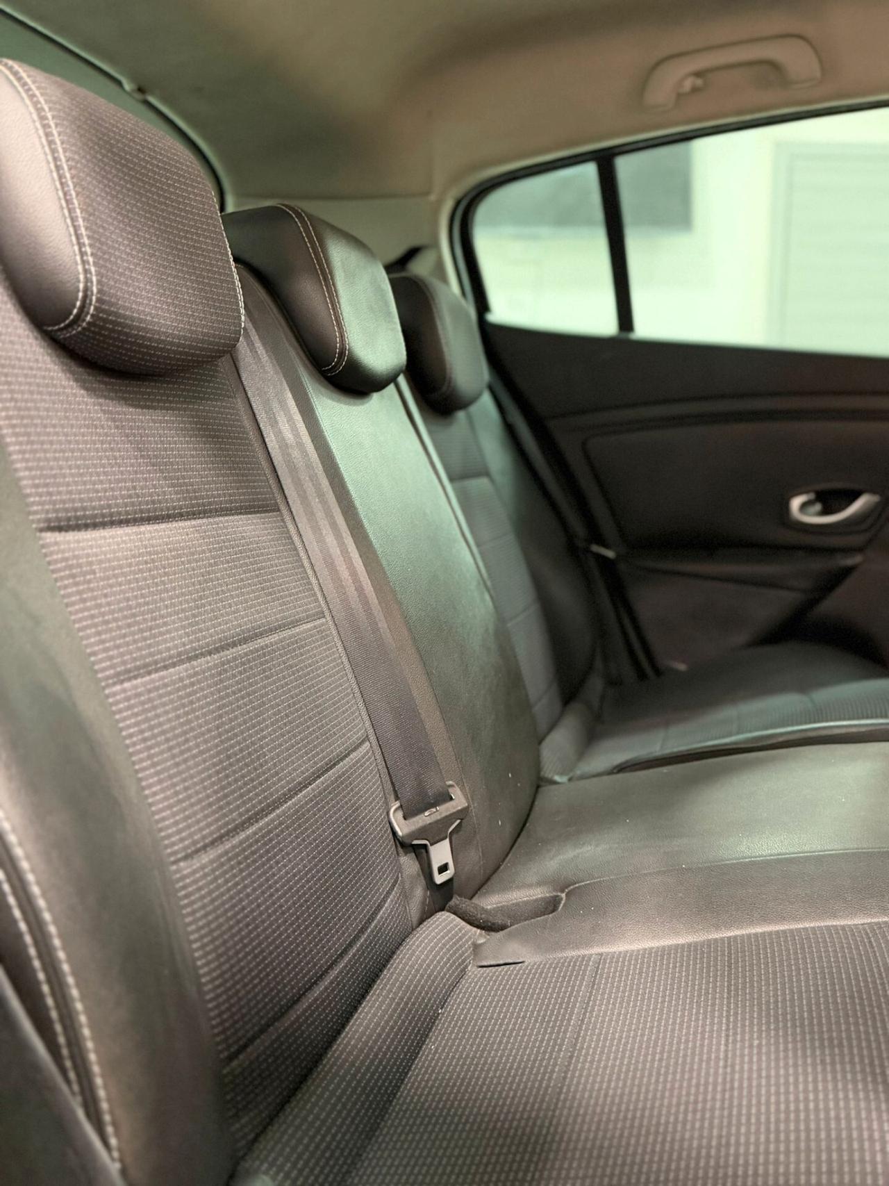 Renault Megane GT-Line 130cv 2012