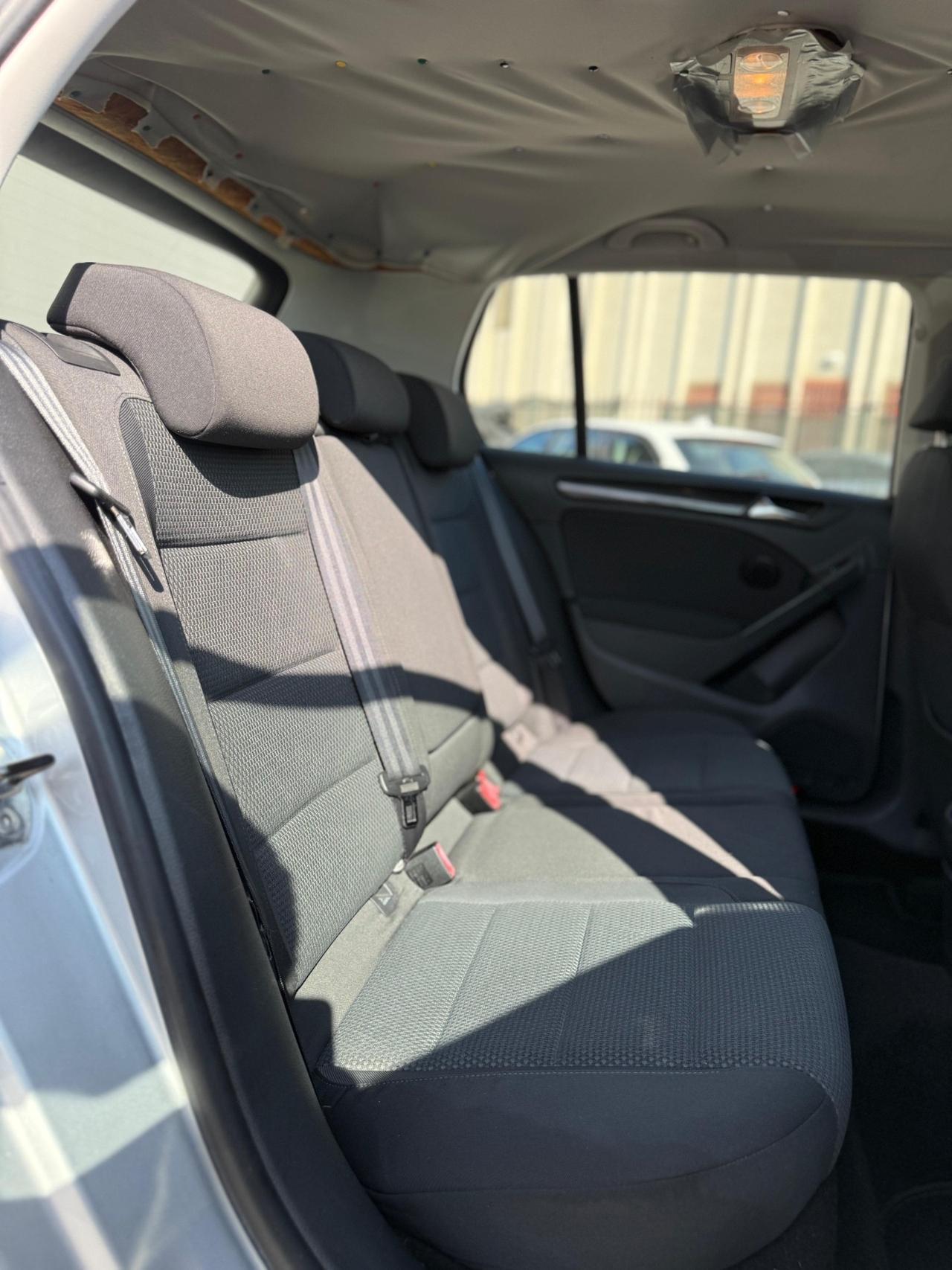 Volkswagen Golf 1.6 5p. Comfortline 310.000 anno 2009