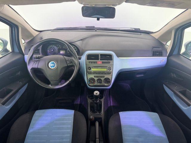 FIAT Grande Punto 1.4 5. porte Dynamic