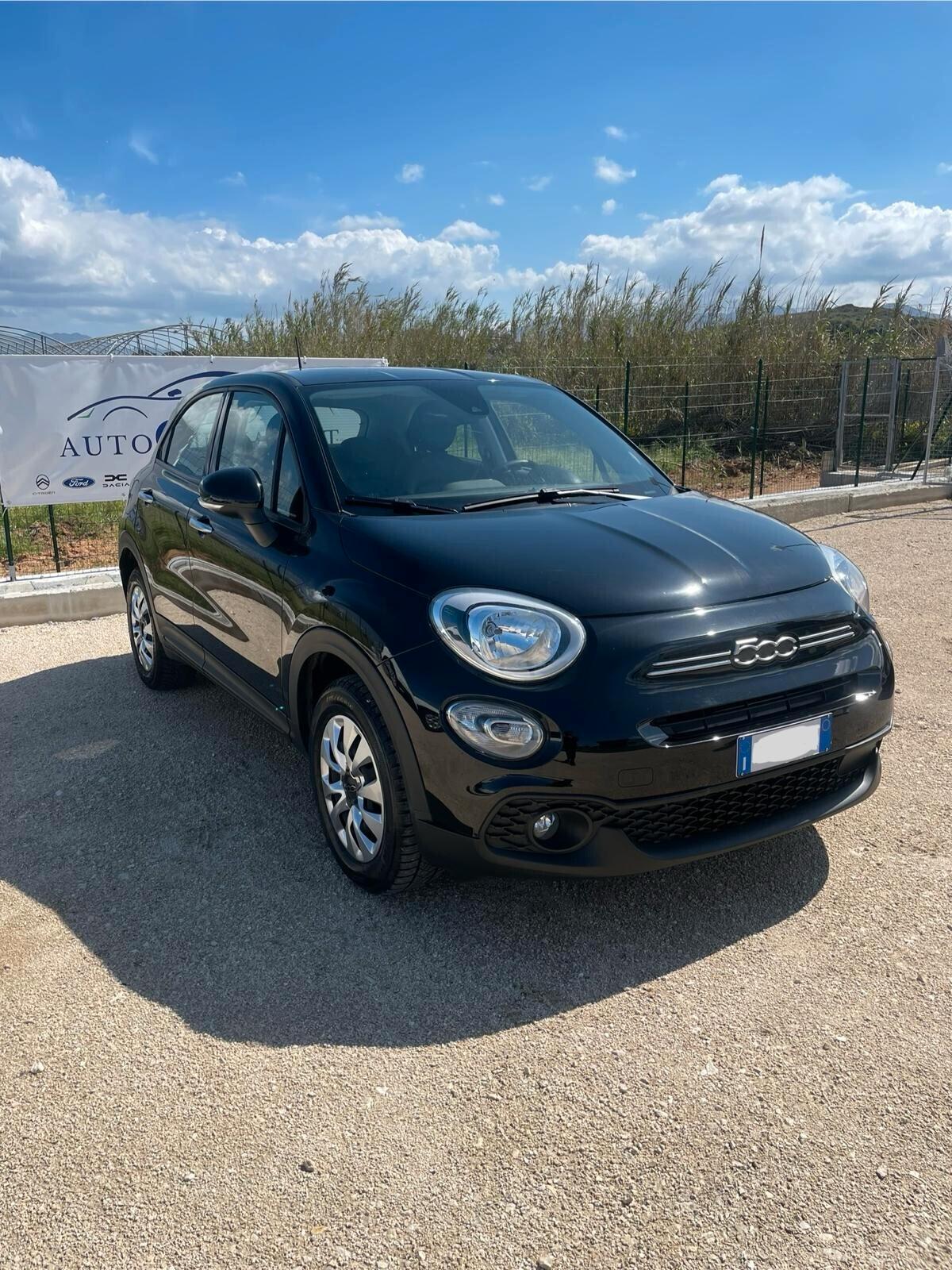 Fiat 500X 1.3 MultiJet 95 CV