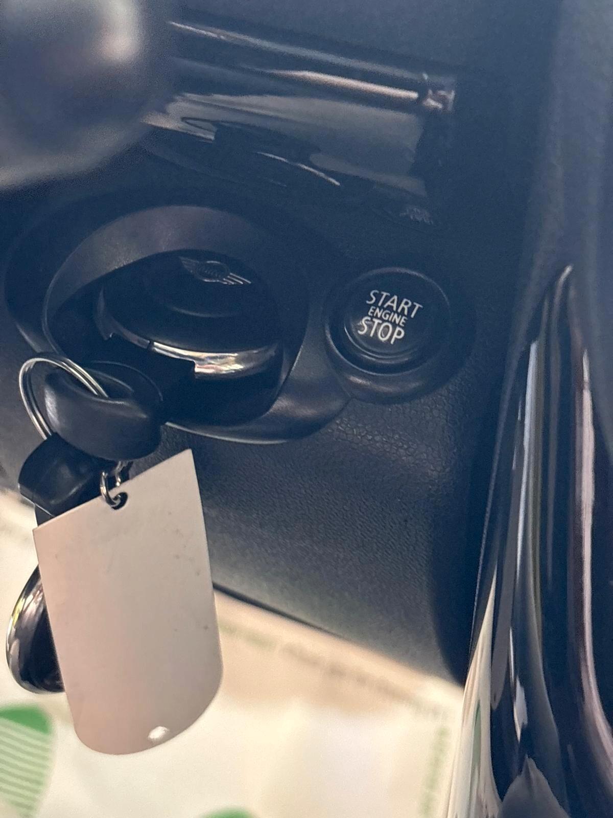 Mini Cooper SD Countryman 2.0 D Automatica