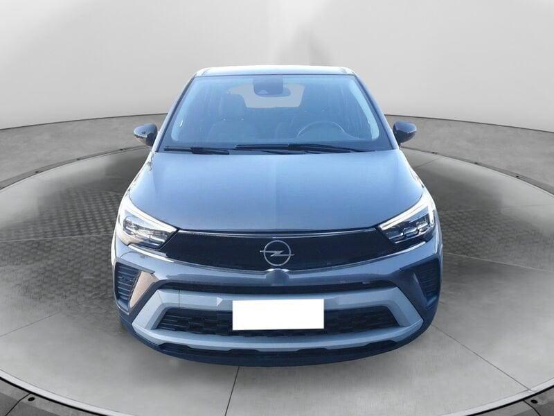 Opel Crossland 1.5 ECOTEC D 110 CV Start&Stop Elegance