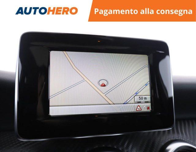 MERCEDES-BENZ A 200 CDI Premium