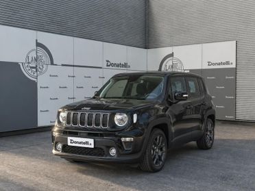 Jeep Renegade 1.6 MJet 130cv Longitude