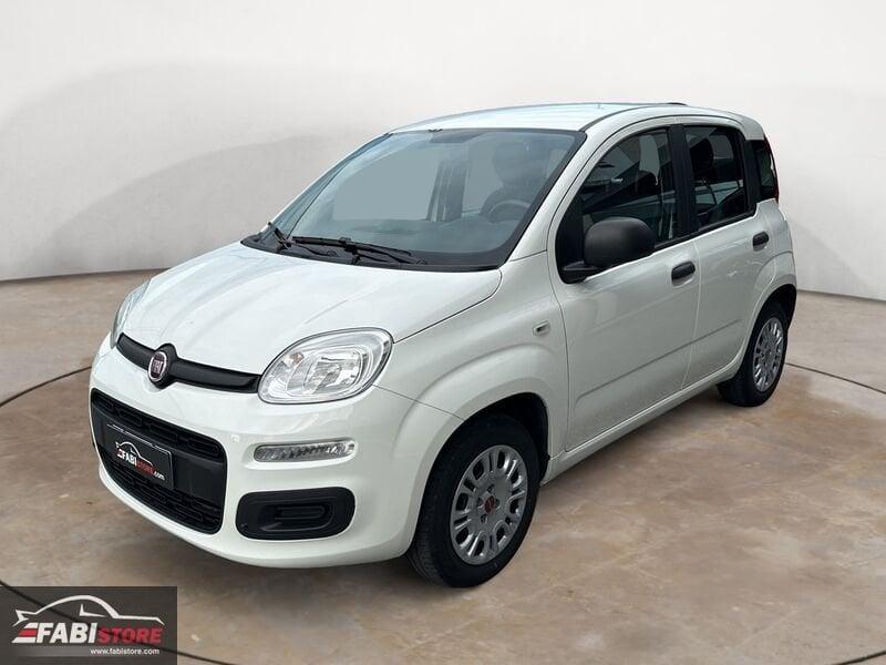 FIAT Panda Panda 1.2 Pop 69 Cv 5 POSTI - Ruotino, Clima, Radio ecc
