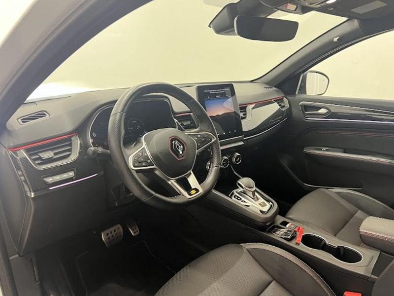 Renault Arkana Hybrid E-TECH 145 CV R.S.Line Fast Track