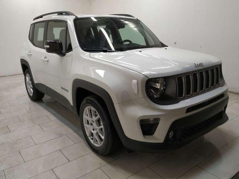 Jeep Renegade 1.0 t3 Limited 2wd