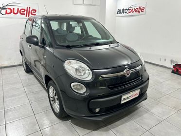 Fiat 500L 0.9 TwinAir Turbo Natural Power Lounge