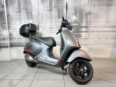 Vespa GTS 300 SuperSport HPE ABS