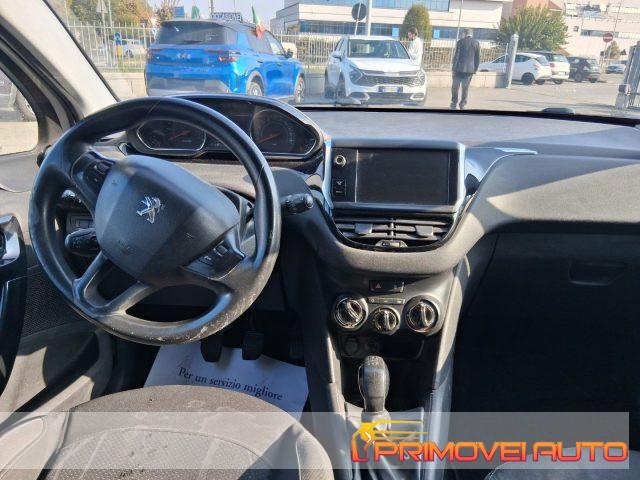 PEUGEOT 208 1.2 82 CV 5P. Active NEOPATENTATI