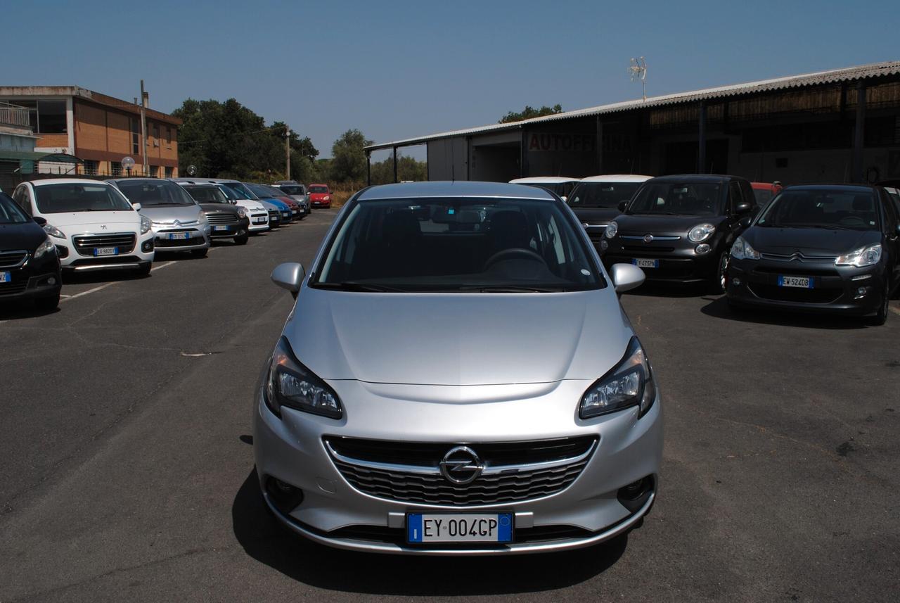 OPEL CORSA 1.2 90 CV