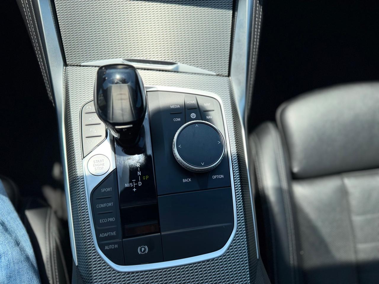 Bmw 430i Coupé Msport PARI AL NUOVO