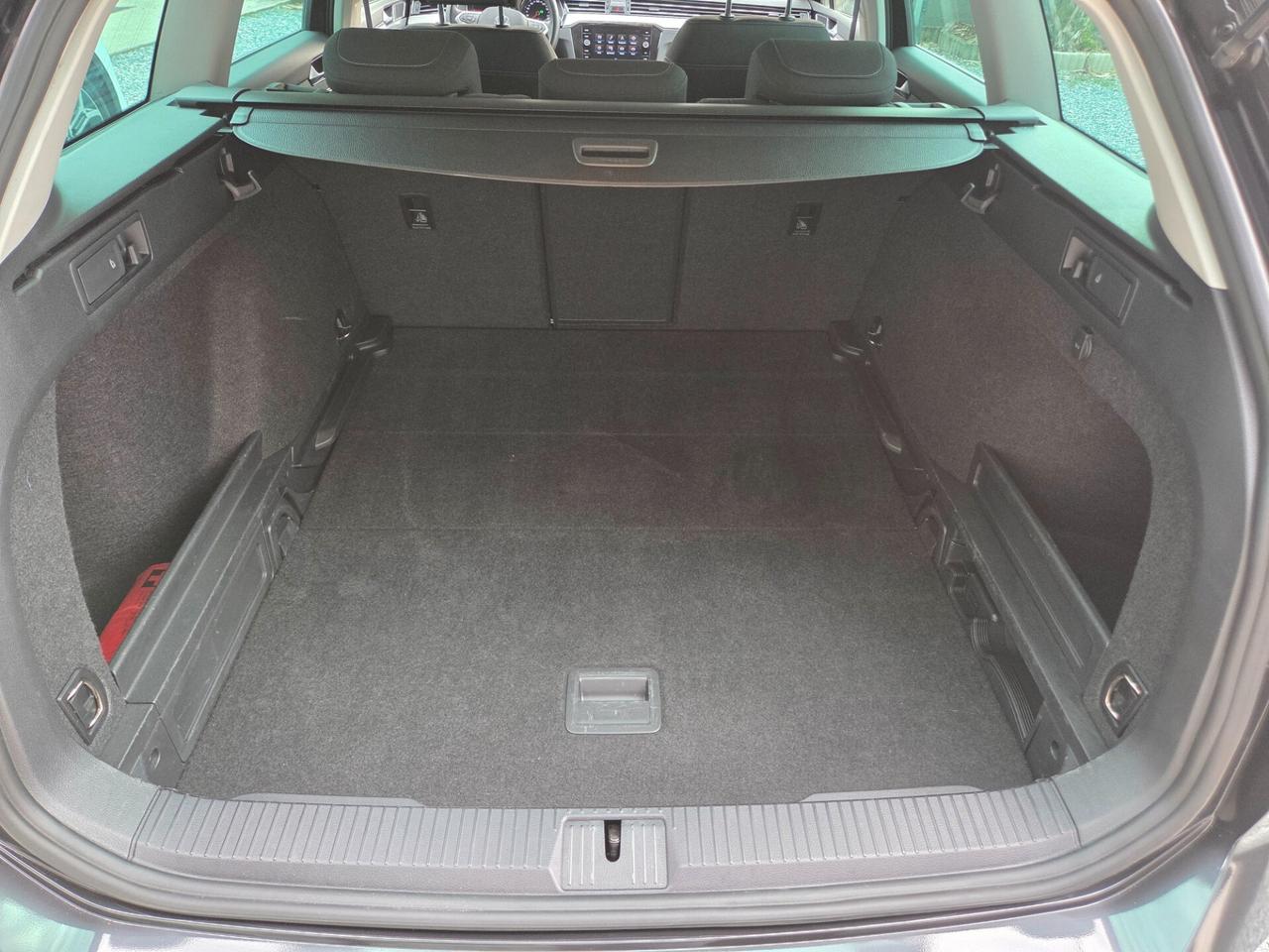 Volkswagen Passat Variant 2.0 TDI SCR EVO DSG