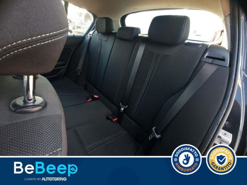 BMW Serie 1 118D URBAN 5P AUTO
