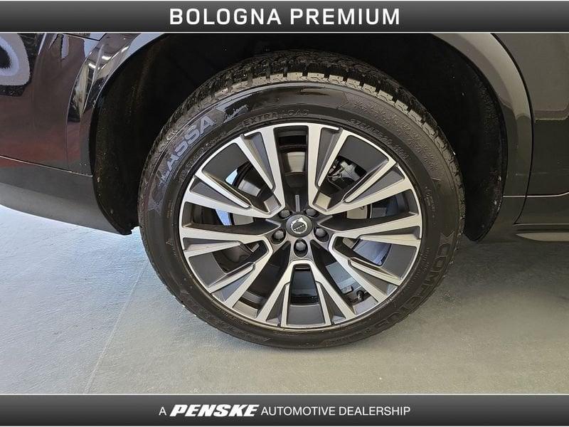Volvo XC90 B5 (d) AWD Geartronic 7 posti Inscription