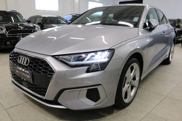 AUDI A3 30 TDI S tronic S line edition KM CERTIFICAT