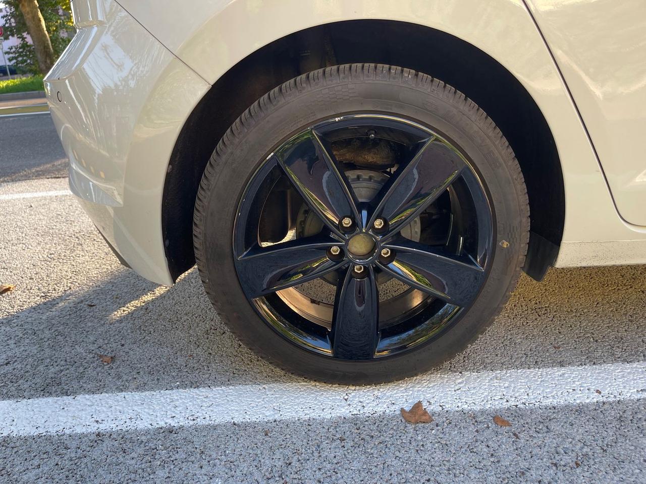 Volkswagen Polo Comfortline 1.0 MPI EVO #6798