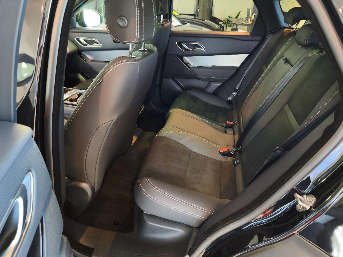 LAND ROVER Range Rover Velar 2.0 Si4 250 CV R-Dynamic HSE