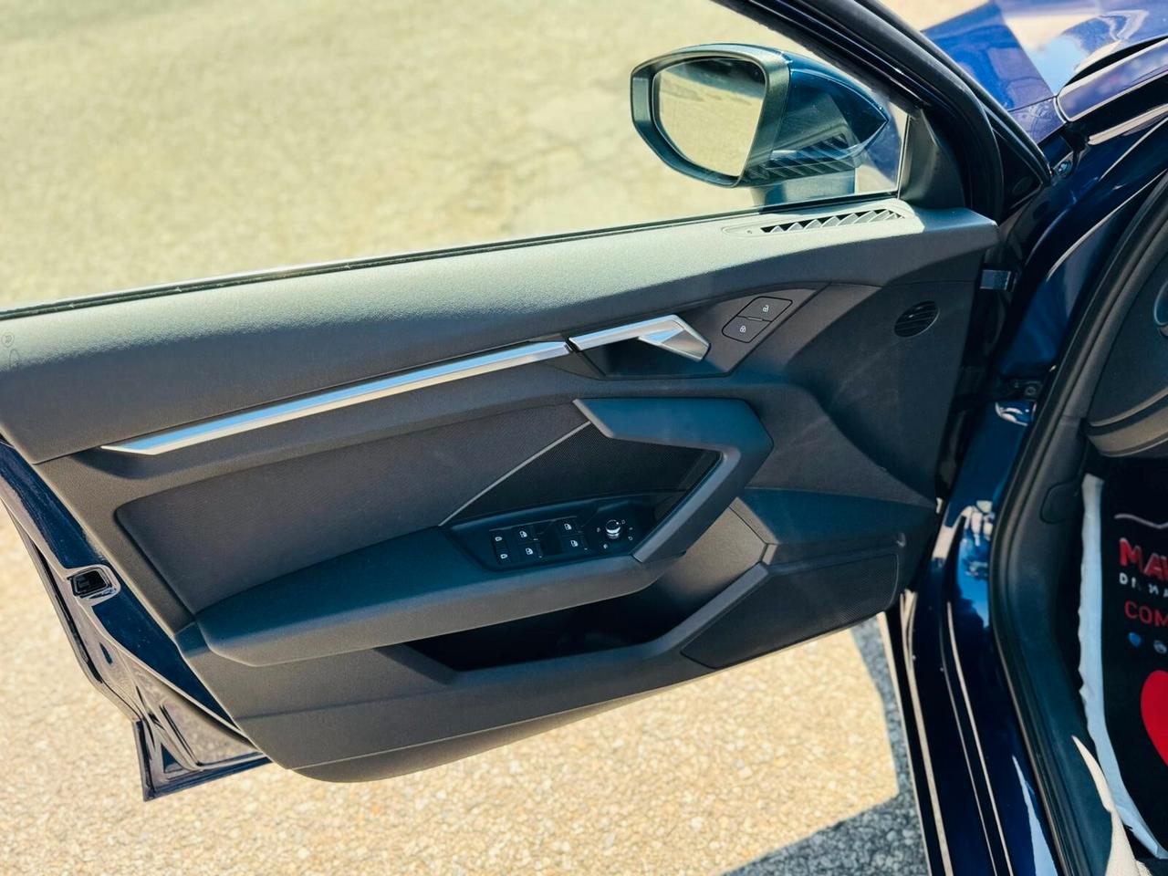 Audi A3 SPB 30 TDI Sport