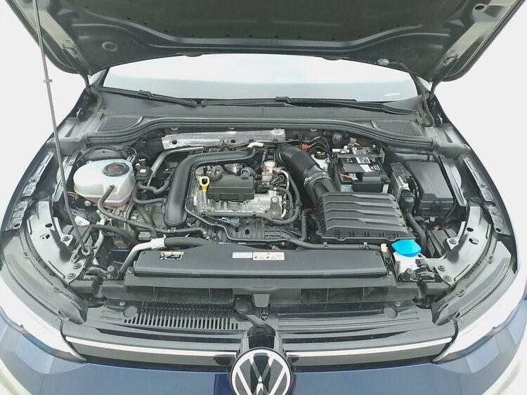 Volkswagen Golf Life DSG BR475427 1.0 Mild Hybrid 110CV