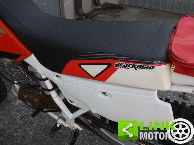 HONDA XR 600 R integralmente restaurata e funzionante