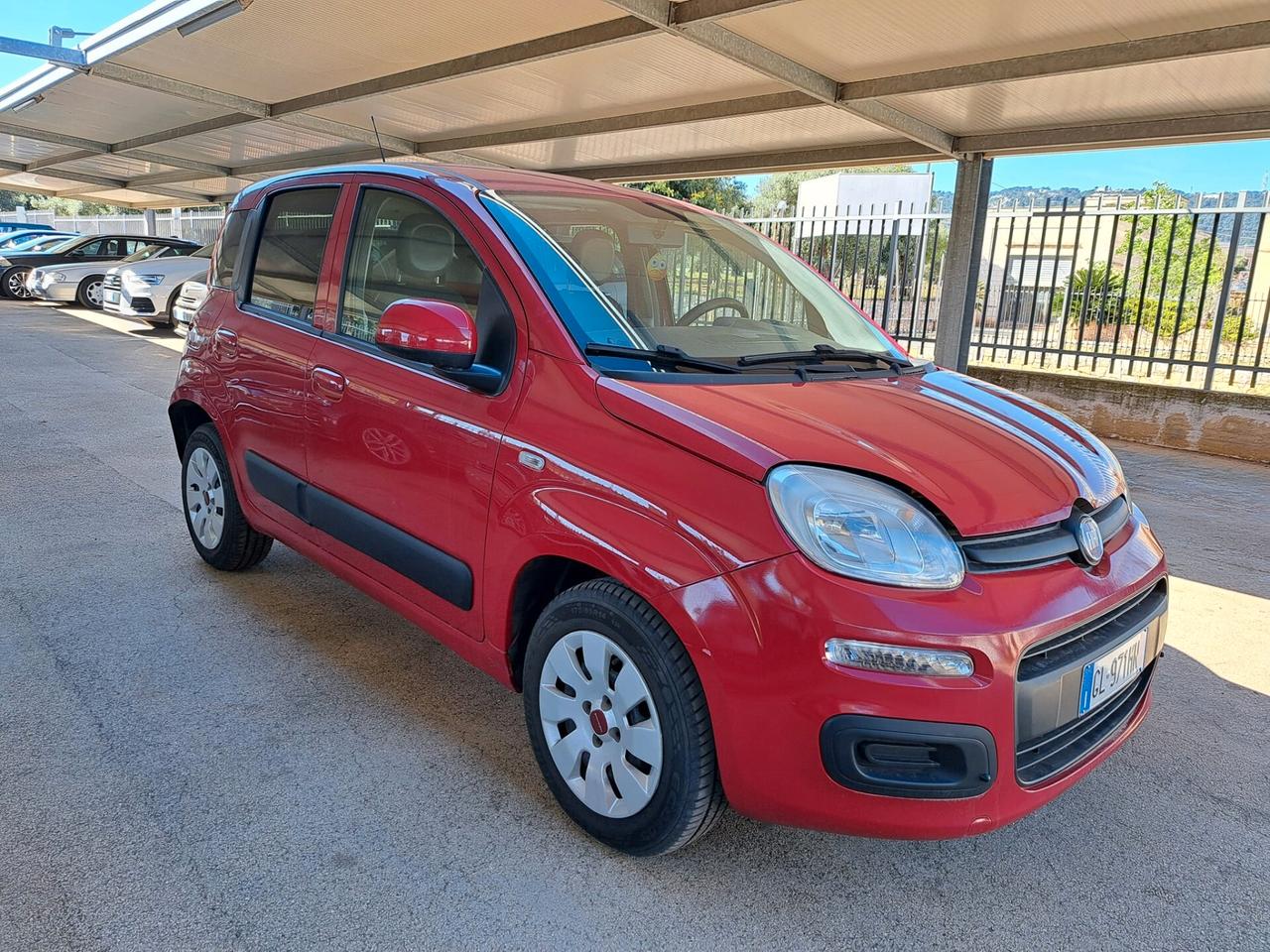 Fiat Panda 1.3 MJT S&S Easy