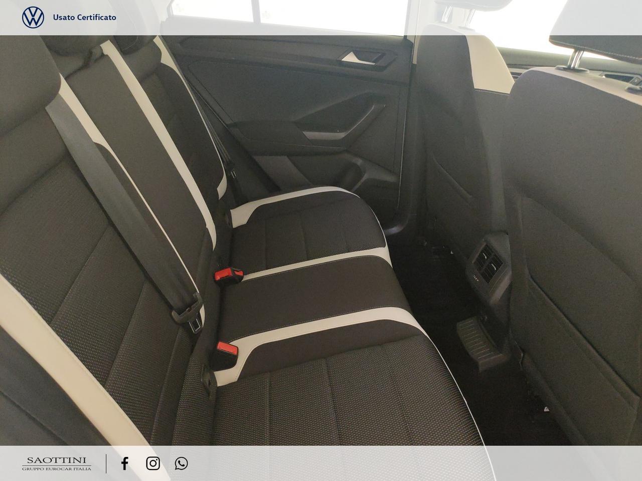 1.0 TSI Advanced