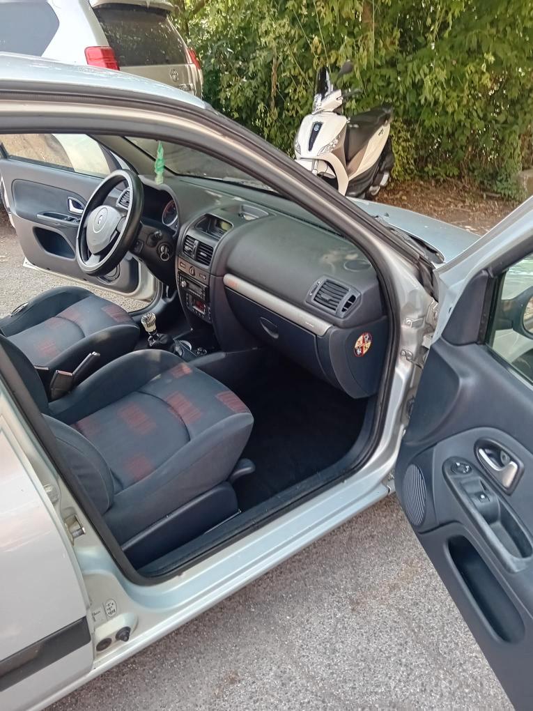 Renault Clio 5 Porte Clio 5p 1.5 dci Confort Dynamique 82cv