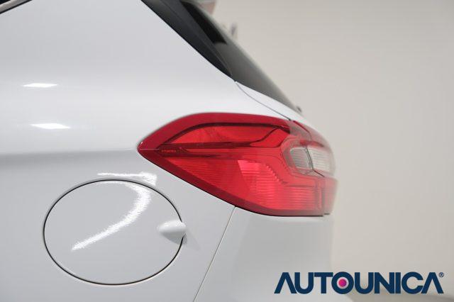 FORD Fiesta 1.0 ECOBOOST HYBRID 125 CV 5 PORTE CONNECT