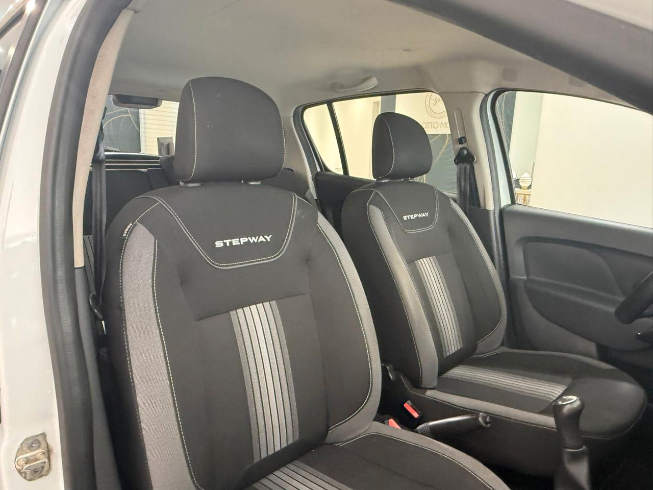Dacia Sandero 1.5 dCi 8V 90CV Start&Stop Serie Speciale Wow