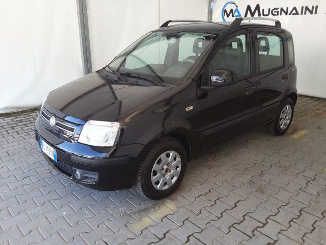 FIAT Panda 1.2 Dynamic *EURO 5*OMOLOGAZIONE 5 POSTI*