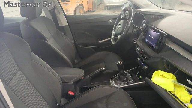 SKODA Fabia Fabia IV 1.0 mpi evo Style 80cv - GP271MH