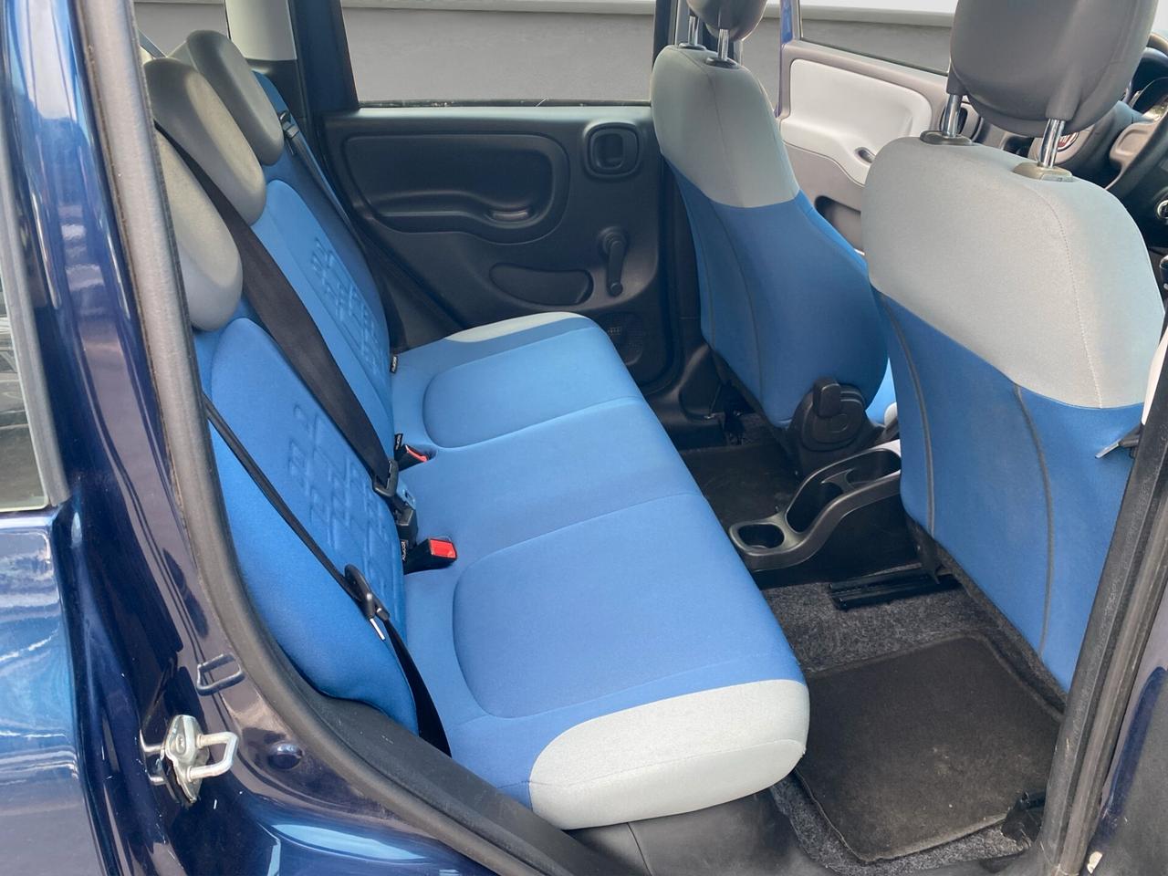 Fiat Panda 1.2 Easy