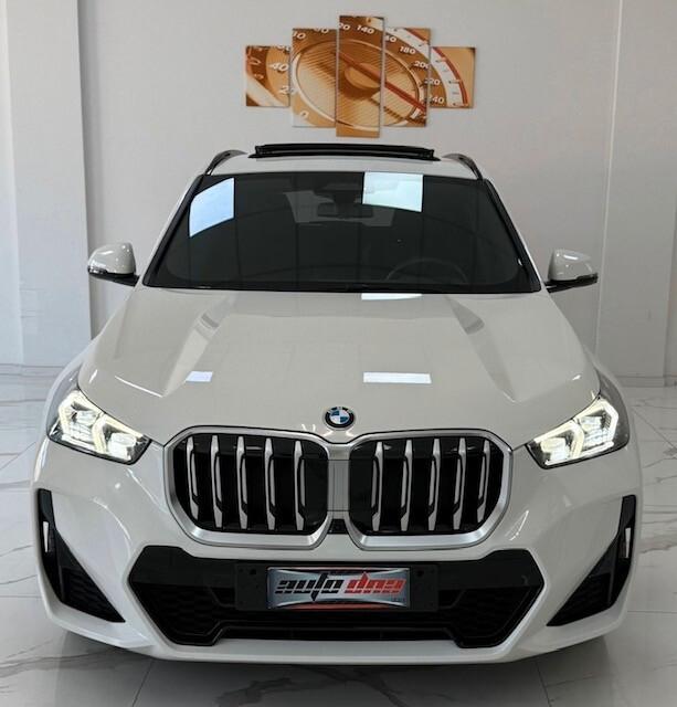 Bmw X1 sDrive 18d 150CV Msport Edition