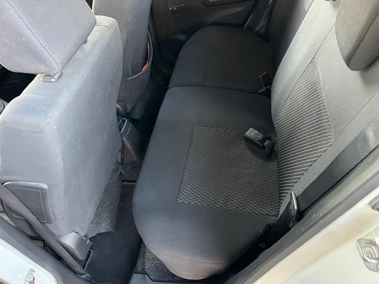 Suzuki Splash 1.0 VVT GL Style Start & Stop GPL