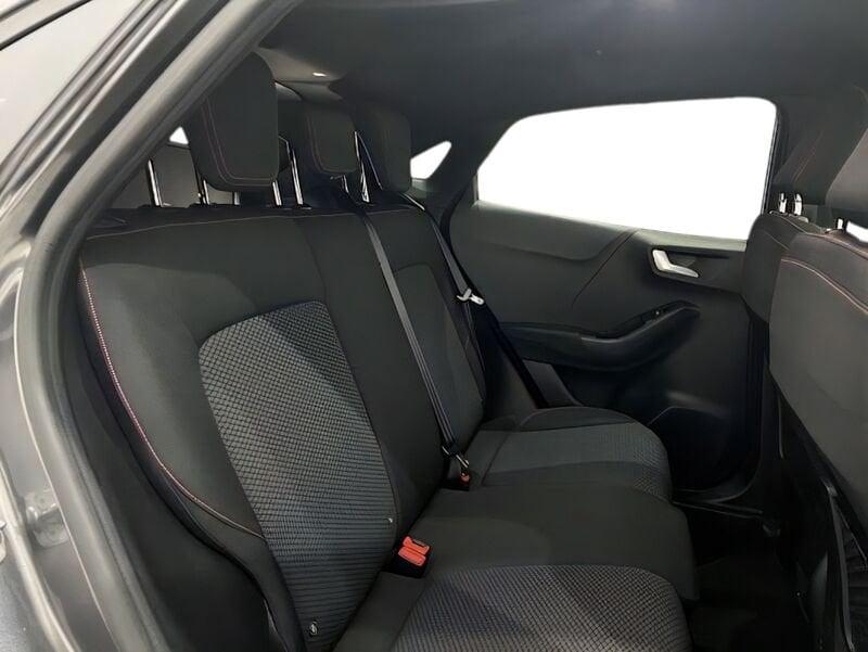Ford Puma Puma 1.0 EcoBoost Hybrid 125 CV S&S ST-Line