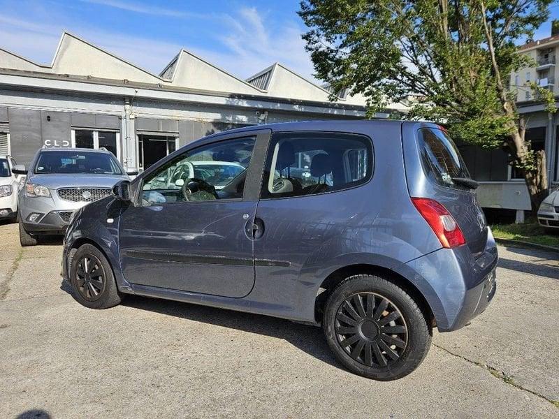 Renault Twingo 1.2 16V Confort GPL
