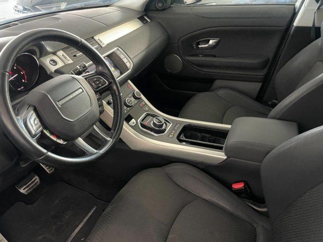 LAND ROVER Range Rover Evoque 2.0 TD4 150 CV HSE Dynamic