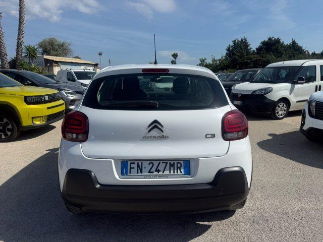 CITROEN C3 BlueHDi 75 S&S Business Combi