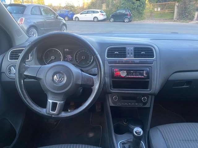 Volkswagen Polo Polo 5p 1.6 tdi Comfortline 90cv BLACK FRIDAY