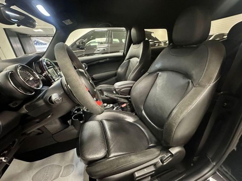 MINI Mini 5 porte Mini 2014 Benzina Mini 2.0 John Cooper Works Hype 3p auto